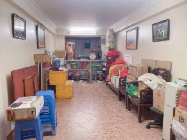 Nhỉnh 20 tỷ mặt phố bùi thị xuân, kinh doanh, tương lai toà 7372172