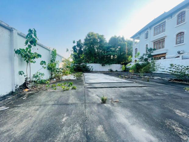 Lô đất gần trần não  ngang 10m hiếm, giá 214trm², đáng 7372241