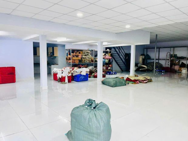 Giảm 1tỷ gấp bán nhà xưởng vị trí đắc địa 50m ra chợ đắc 7372270