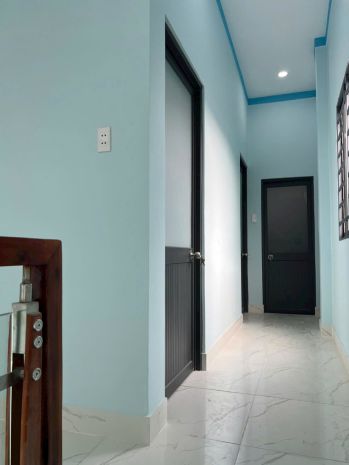 Bán nhà 1 trệt 1 lầu lửng p.biên hòa,đường ô tô thông,gần 7372280