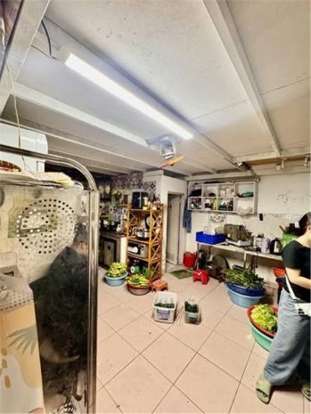 Nhà hxh đường hoàng hoa thám quận bình thạnh phường 7 cũ. 7372388