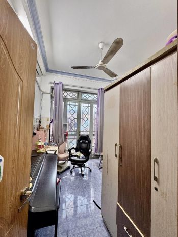 Nhà hxh đường hoàng hoa thám quận bình thạnh phường 7 cũ. 7372389