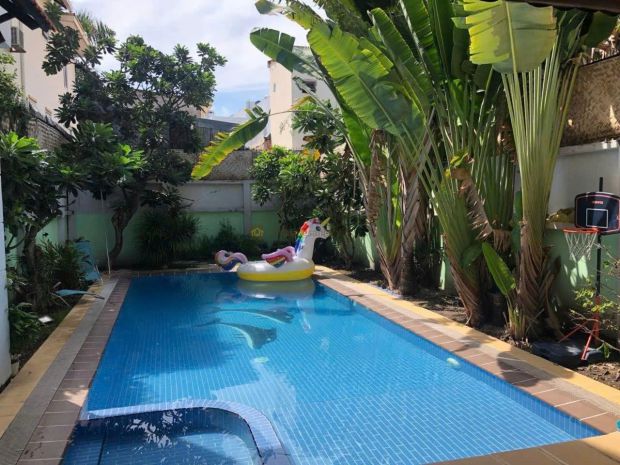 Biệt thự 385m2 thảo điền, góc 2 mặt tiền đường 66-nguyễn 7372524