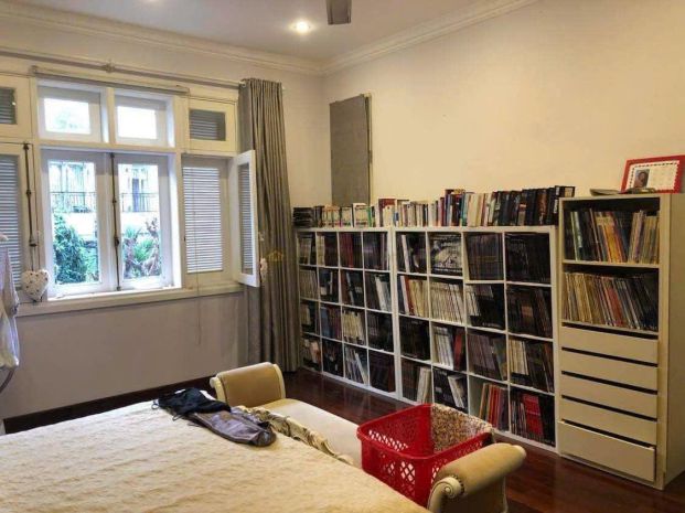 Biệt thự 385m2 thảo điền, góc 2 mặt tiền đường 66-nguyễn 7372526