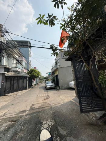 Nhà mới hẻm xe hơi-tân chánh hiệp-4x 12 - 2 tầng-giá chỉ 7372532