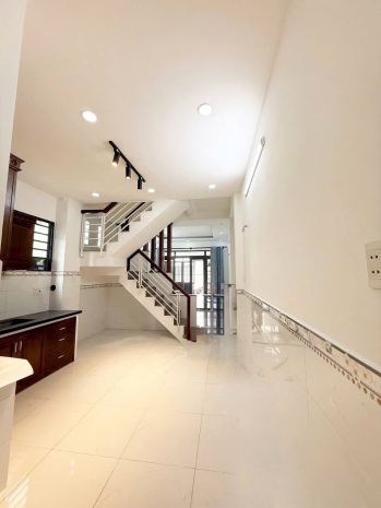 Nhà mới hẻm xe hơi-tân chánh hiệp-4x 12 - 2 tầng-giá chỉ 7372534