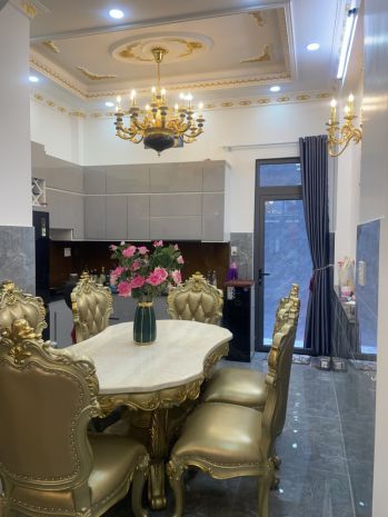 Bán nhà 4 tầng đường  số 6, long trường, q9, thủ đức, tp 7372696