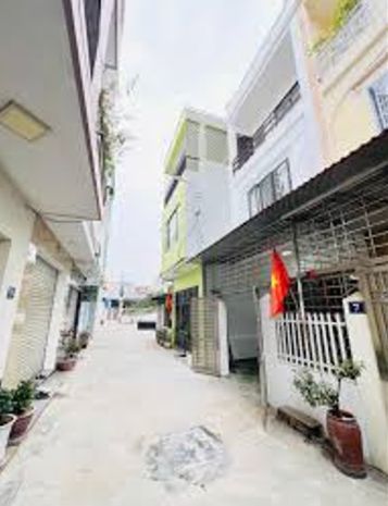 Bán đất ngõ 1085 ngô gia tự, hải an, hải phòng  đất nở hậu 7372775
