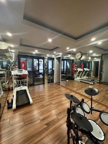 Phố vip- mặt tiền khủng -hoa hậu tây hồ phố nguyễn đình thi 7372800