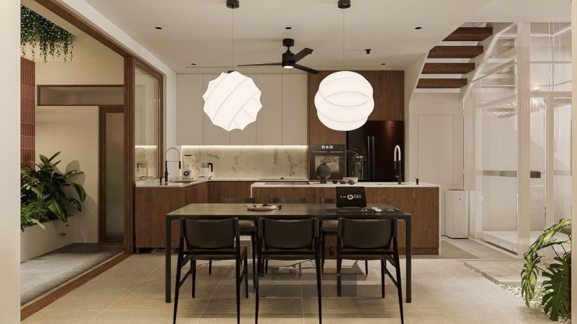 **bán nhà hẻm 202 phạm văn hai phường 5 tân bình 4,5*20 7372915