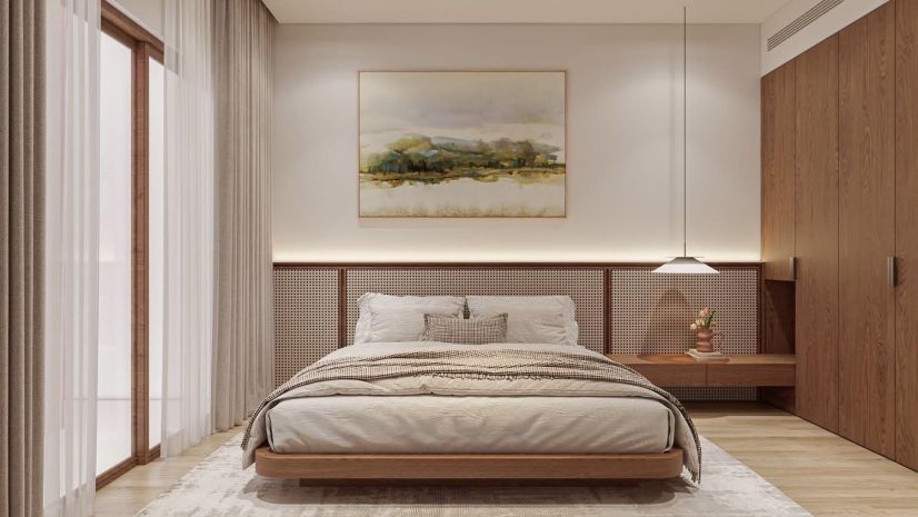 **bán nhà hẻm 202 phạm văn hai phường 5 tân bình 4,5*20 7372916