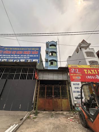 Chính chủ cần tiền gửi bán gấp đất mặt đường ql3 - đường 7373059