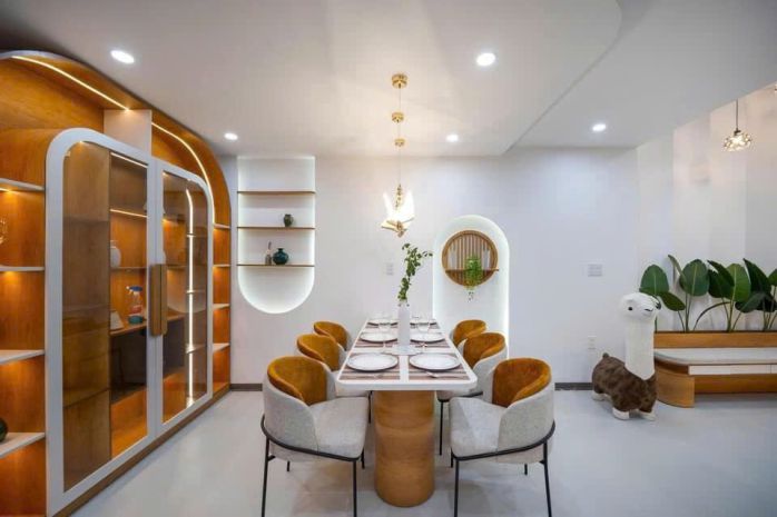 Bán nhà đường văn chung, phường 13 quận tân bình 5x14m - 7373089