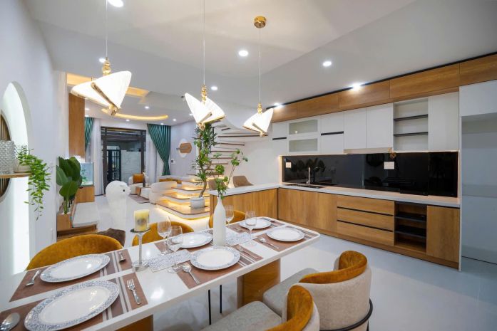 Bán nhà đường văn chung, phường 13 quận tân bình 5x14m - 7373090