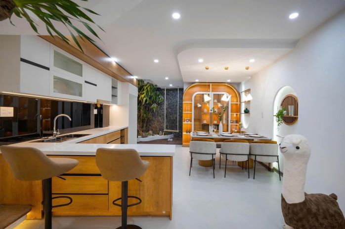 Bán nhà đường văn chung, phường 13 quận tân bình 5x14m - 7373091