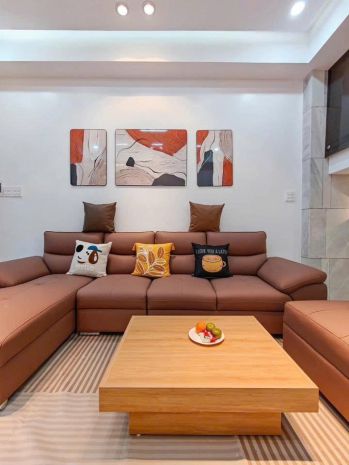 Bán nhà hẻm xe hơi 254 âu cơ, phường 9, tân bình 4*18 5 7373093