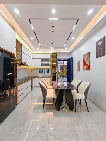 Bán nhà hẻm xe hơi 254 âu cơ, phường 9, tân bình 4*18 5 7373094