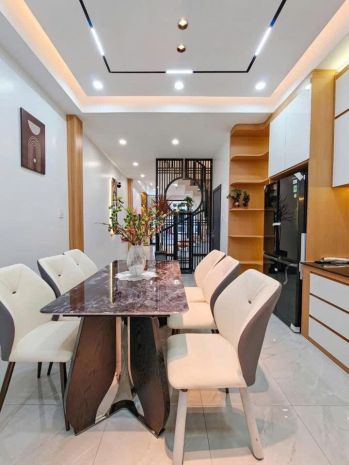 Bán nhà hẻm xe hơi 254 âu cơ, phường 9, tân bình 4*18 5 7373095