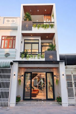 Bán nhà hẻm xe hơi 254 âu cơ, phường 9, tân bình 4*18 5 7373096