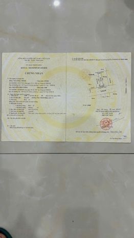 Đất khu k82 tân chánh hiệp  gần tô ký  4x22m  chỉ 5.8 7373214