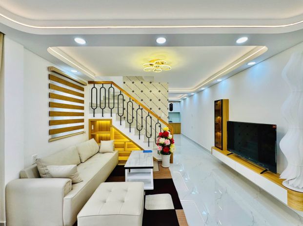 Siêu phẩm garden house  bình thạnh 7373301