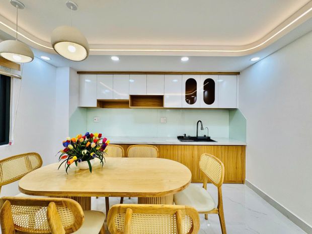 Siêu phẩm garden house  bình thạnh 7373302