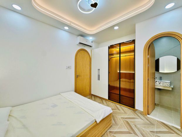 Siêu phẩm garden house  bình thạnh 7373303