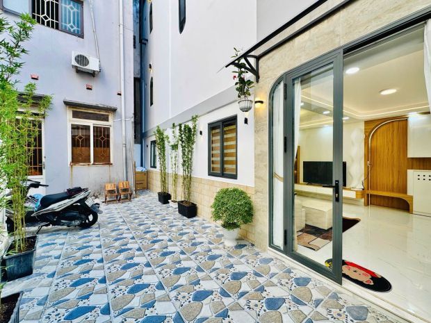 Siêu phẩm garden house  bình thạnh 7373304