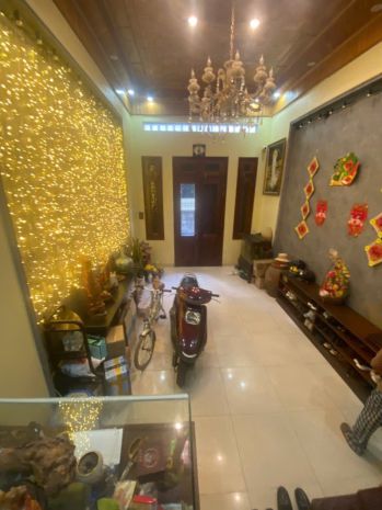 Bán nhà ngọc thụy  long biên - ô tô vào nhà  khu cán bộ 7373340