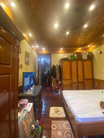 Bán nhà ngọc thụy  long biên - ô tô vào nhà  khu cán bộ 7373341