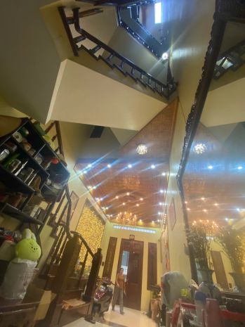 Bán nhà ngọc thụy  long biên - ô tô vào nhà  khu cán bộ 7373343