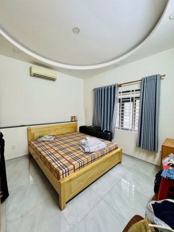 Bán nhà hxh 6m trịnh đình trọng - 4 tầng - 4x13m giáp q11 7373473