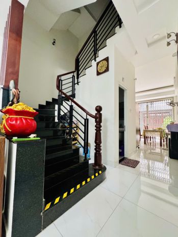 Bán nhà hxh 6m trịnh đình trọng - 4 tầng - 4x13m giáp q11 7373474