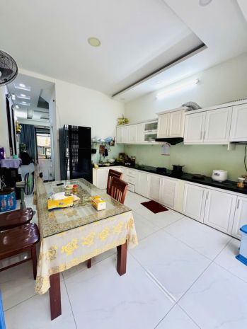 Bán nhà hxh 6m trịnh đình trọng - 4 tầng - 4x13m giáp q11 7373475