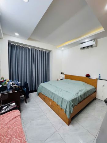 Bán nhà hxh 6m trịnh đình trọng - 4 tầng - 4x13m giáp q11 7373476