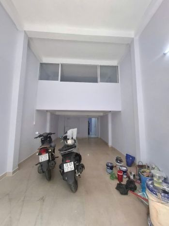 Ngộp cách mạng tháng 8  - hxh 6m - 4x16m - 2 tầng - quận 10 7373499