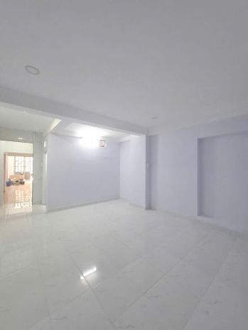 Ngộp cách mạng tháng 8  - hxh 6m - 4x16m - 2 tầng - quận 10 7373500