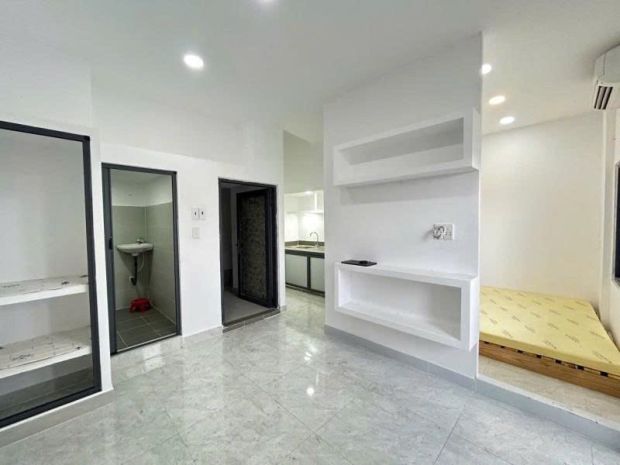 Bán lỗ, mặt tiền phú định - ngay an dương vương và võ văn 7373534