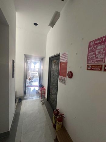 Bán lỗ, mặt tiền phú định - ngay an dương vương và võ văn 7373535