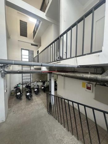 Bán lỗ, mặt tiền phú định - ngay an dương vương và võ văn 7373536