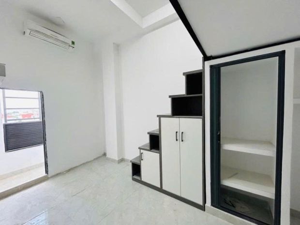 Bán lỗ, mặt tiền phú định - ngay an dương vương và võ văn 7373537