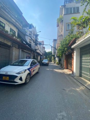 Bán nhà cấp 4 trung tâm ngọc thụy  long biên, 63m², mặt 7373584