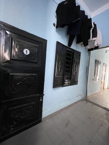 Kiệt hùng vương,90m2, 2 tầng, 7 phòng trọ, đang kinh 7373597