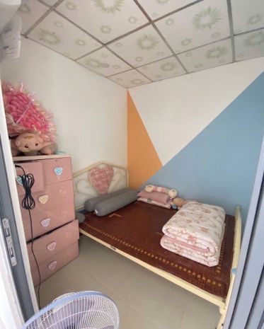 Bán nhà đẹp hẻm nguyễn tri phương, tân bình, lagi giá chỉ 1 7373666