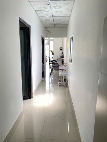 Bán nhà đẹp hẻm nguyễn tri phương, tân bình, lagi giá chỉ 1 7373667