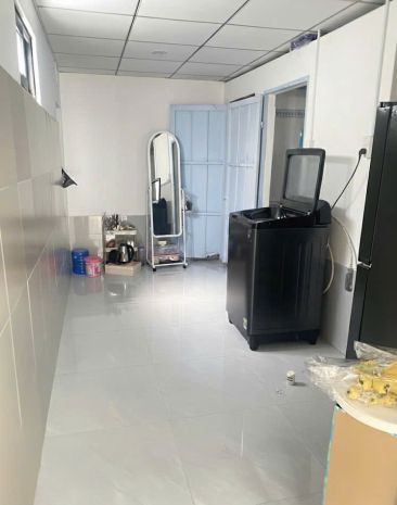 Bán nhà đẹp hẻm nguyễn tri phương, tân bình, lagi giá chỉ 1 7373668