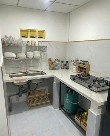 Bán nhà đẹp hẻm nguyễn tri phương, tân bình, lagi giá chỉ 1 7373669