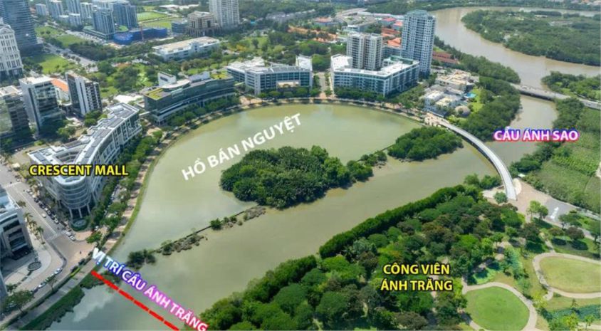 Căn hộ dự án triton crown phú mỹ hưng, ls 0, mua tt phú mỹ 7373831