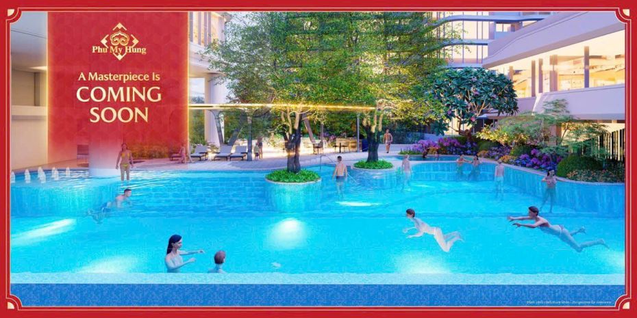 Căn hộ dự án triton crown phú mỹ hưng, ls 0, mua tt phú mỹ 7373832