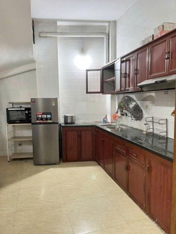 Cho thuê nhà ngõ định công thượng,  35m2 x 4 tầng, 9.5 7373847